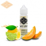 Sweet Home 50ml - The Cellar Juice