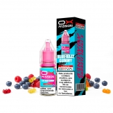 Oxva Ox Passion Salts Blue Razz Gummy 10ml