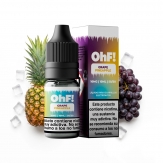 OhF! Salts Ice Grape Pineapple 10ml
