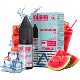 Mübar Salts Watermelon Ice 10ml
