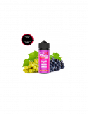 Oxva Ox Passion Mixed Grape Longfill 24ml
