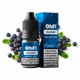 OhF! Salts Fruits Blue Berg 10ml