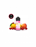 Oxva Ox Passion Cherry Peach Lemon Longfill 24ml