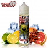 SNAKE JUICE 50ML - VAP FIP