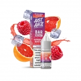 Just Juice Bar Salts Raspberry Grapefruit 10ml