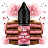 Dubai Cotton Candy 10ml - La Yaya Salt