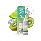 Just Juice Bar Salts Kiwi Cooler 10ml