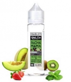 PACHAMAMA THE MINT LEAF 50 ML