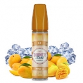 Dinner Lady Mango Ice Longfill 14ml
