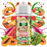 Aroma Watermelon Papaya 20ml (Longfill) - Havana Dream