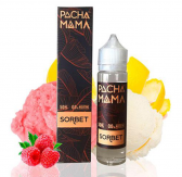 SUBOHM SORBET 50ML - PACHAMAMA