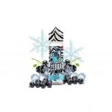 ICE BLACK Z 50ML - ZEBRA JUICE