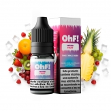 OhF! Salts Ice Mixed Fruit 10ml