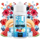 Aroma Watermelon + Melon + Berries Super Ice 30ml/120 (Longfill) - Bali Fruits by Kings Crest