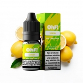 OhF! Salts Fruits Lemon 10ml