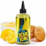 Retro Joes Creme Kong Lemon E-liquid 200ml