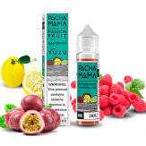 PACHAMAMA PASSION FRUIT,RASPERRY,YUZU 50 ML