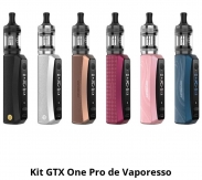 GTX One Pro Kit - Vaporesso 