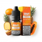 OhF! Salts Fruits Tropical 10ml