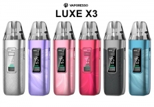 Vaporesso Luxe X3 Pod Kit