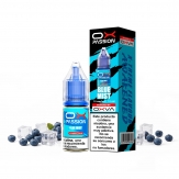 Oxva Ox Passion Salts Blue Mist 10ml