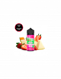 Oxva Ox Passion Strawberry Melon Longfill 24ml