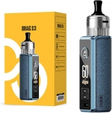 Voopoo Drag S3 Pod Kit