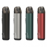 KIT QPOD 900mAh - JUSTFOG