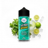 Dinner Lady Hyper Mojito Longfill 10ml