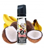 COCO Y PLÁTANO 50ML - DROPS