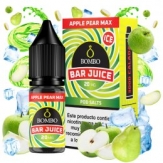 Apple Pear Max Ice 10ml - Bombo Bar Juice