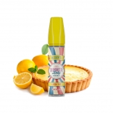 Dinner Lady Lemon Tart Longfill 14ml
