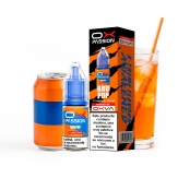 Oxva Ox Passion Salts Bru Pop 10ml