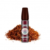 Dinner Lady Smooth Tobacco Longfill 14ml