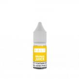 Orange Juice 10ml 20mg - SALT
