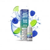 Just Juice Bar Salts Blue Sour Razz Lime 10ml