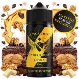 Ver más grande Aroma Don Juan Reserve Ultra 30ml/120 (Longfill) - Kings Crest