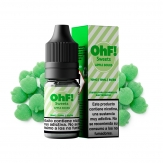 OhF! Salts Sweets Apple Sours 10ml
