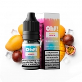 OhF! Salts Ice Mango Passion 10ml