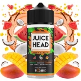Aroma Watermelon Coconut Mango 24ml (Longfill) - Juice Head & Bombo