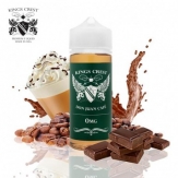 DON JUAN CAFÉ 100ml - KINGS CREST