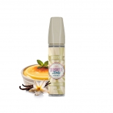 Dinner Lady Vanilla Custard Longfill 14ml/60ml