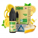 Mübar Salts Lemon Tart 10ml