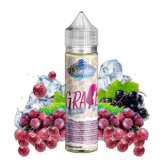 ICE GRAPE 50ML - THE CELLAR JUICE