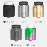 WIDOWMAKER RDA - EL MONO VAPEADOR