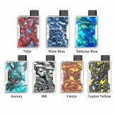 KIT POD DRAG NANO 750mAh - VOOPOO