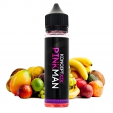 Pinkman Koncept XIX 50ml - Vampire Vape