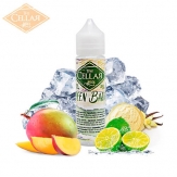 Green Barrel 50ml - The Cellar Juice