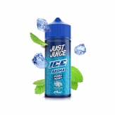 Just Juice Ice Pure Mint Longfill 24ml