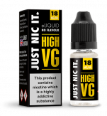 Just Nic It nicokit 18 mg